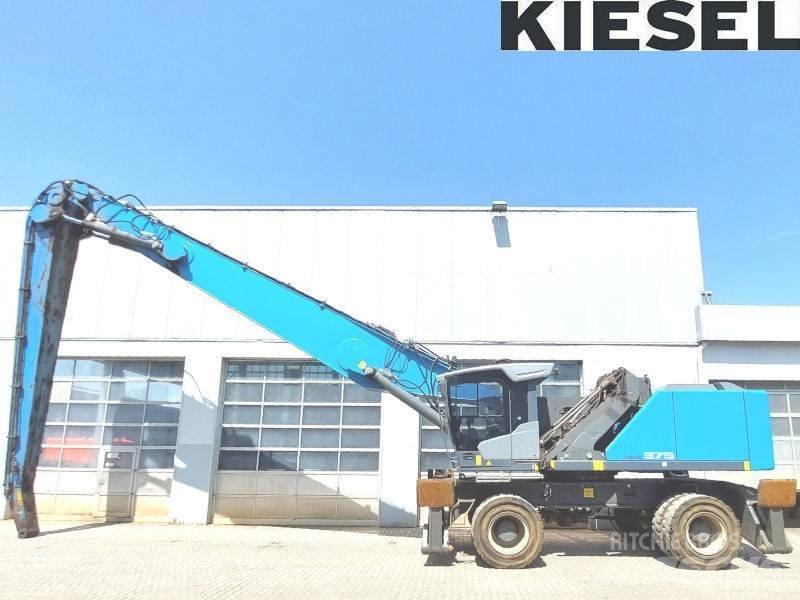 Fuchs MHL 375 F Hulladékkezelő gépek