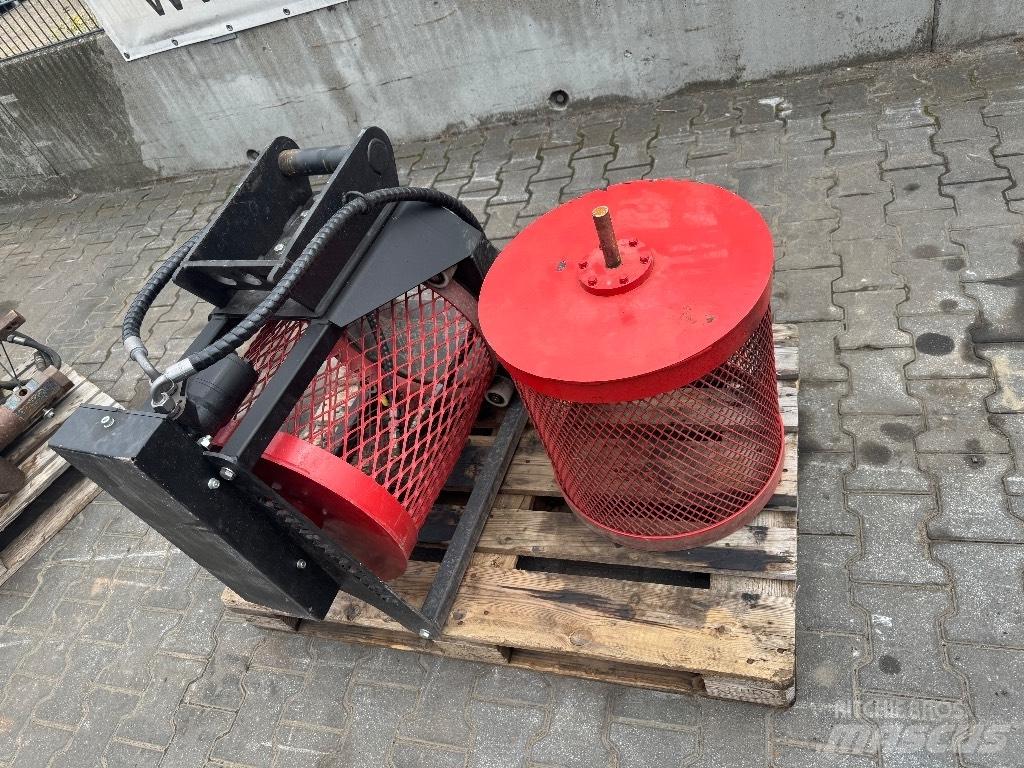  Zeef MS 03 Kanalak