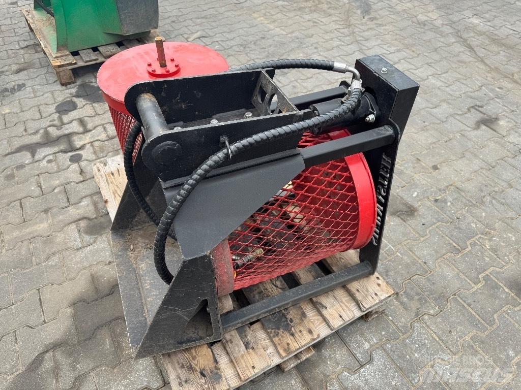 Zeef MS 03 Kanalak
