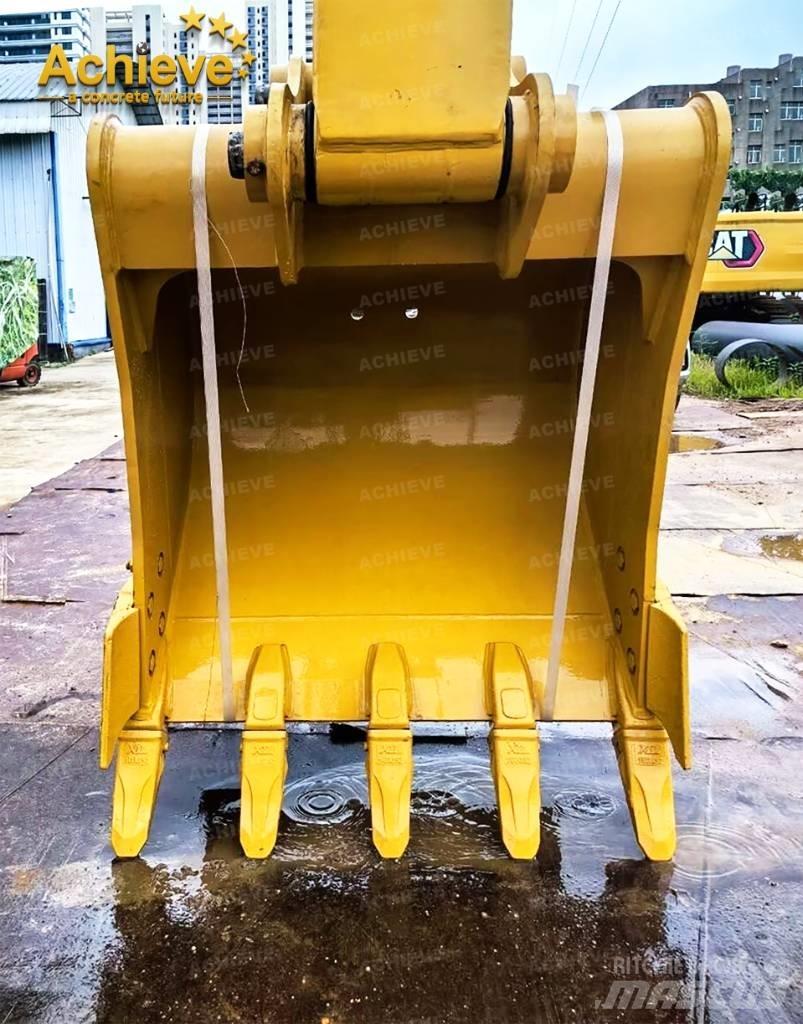 CAT 320GX Lánctalpas kotrók