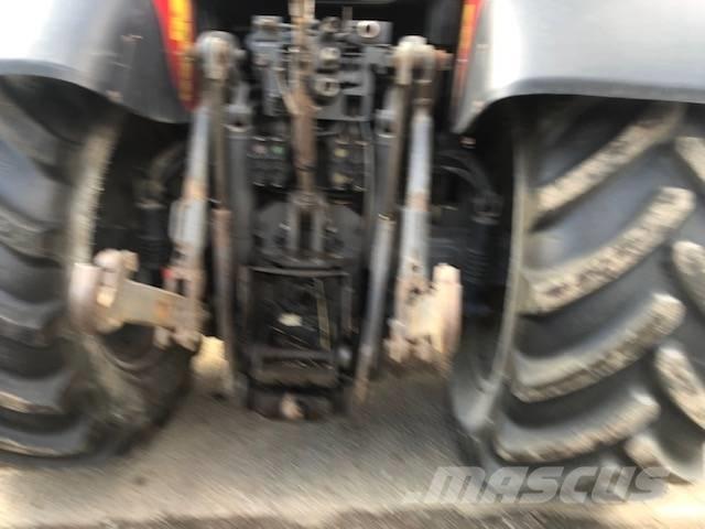 Massey Ferguson 7618 Traktorok