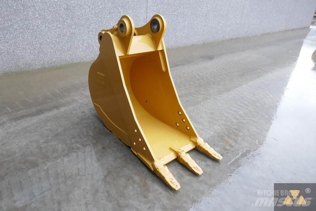CAT 320 Bucket Kanalak