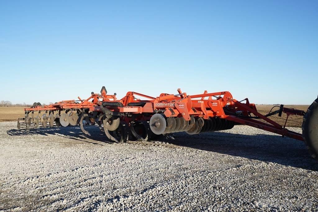 Kuhn KRAUSE 4850-21 Egyéb talajművelő gépek és berendezések