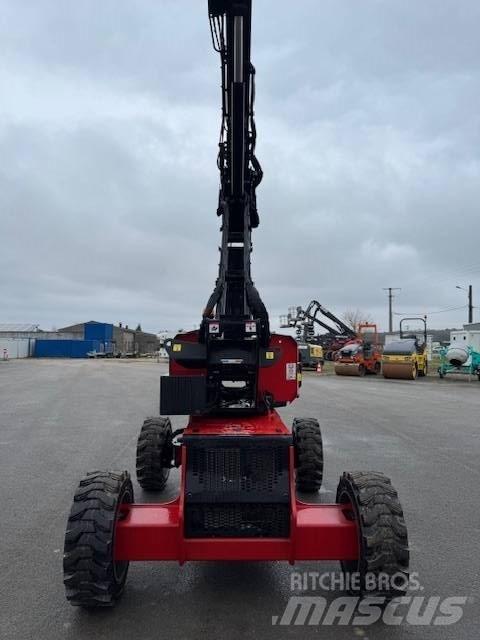 Manitou ManGo 12 Karos emelők