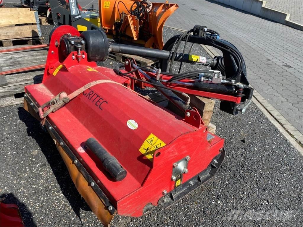  AGRITEC GS41-140 Egyéb szálastakarmányozási gépek