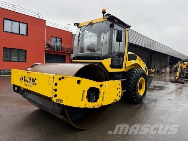 Bomag BW 212 D 5 Talajtömörítő gépek