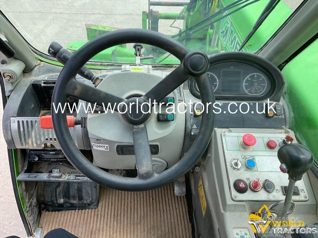 Merlo P 38.13 Teleszkópos rakodók