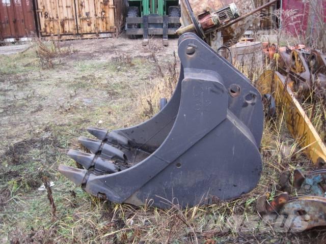 CAT Tieflöffel Kotrók