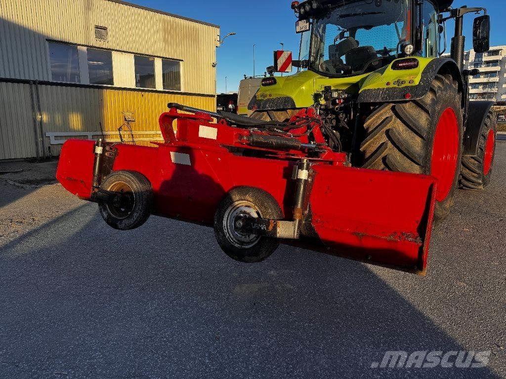 Vama 380 JH2 Hóekék