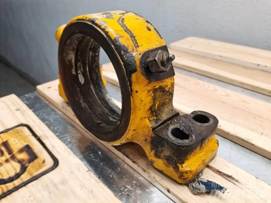 JCB 530-70 {axle} Tengelyek