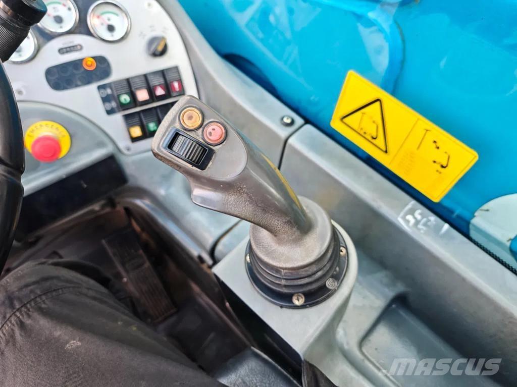 Genie GTH-5022R Teleszkópos rakodók