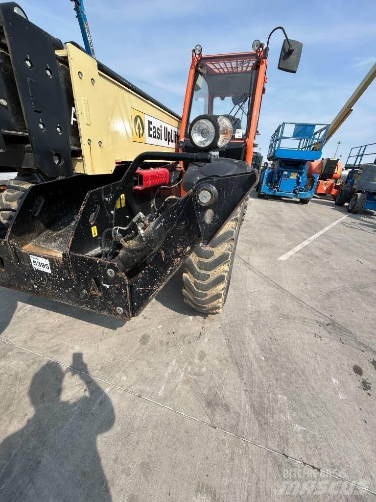 JLG 4017 RS Teleszkópos rakodók