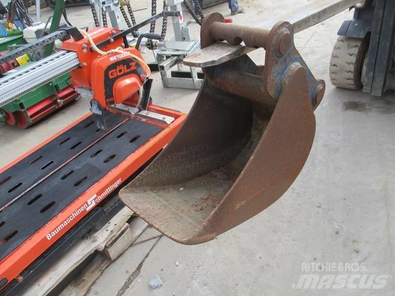 Lehnhoff MTL2S-300 Kotrók