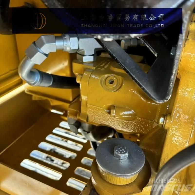 CAT 306 E Mini kotrók < 7t