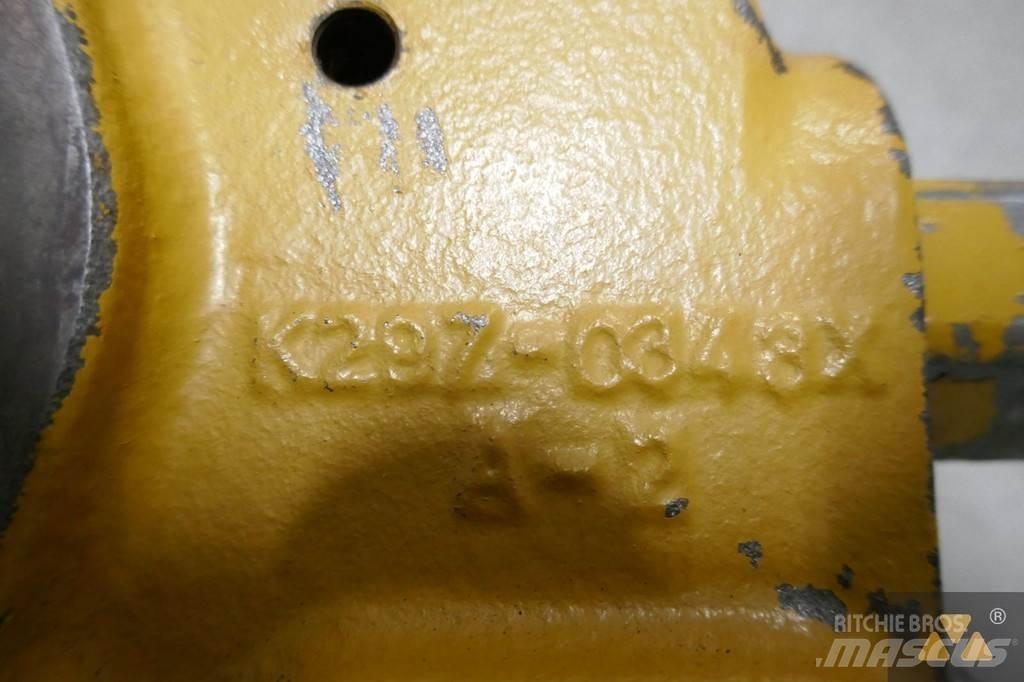 CAT 310-0147 Haszonjárművek - Egyéb