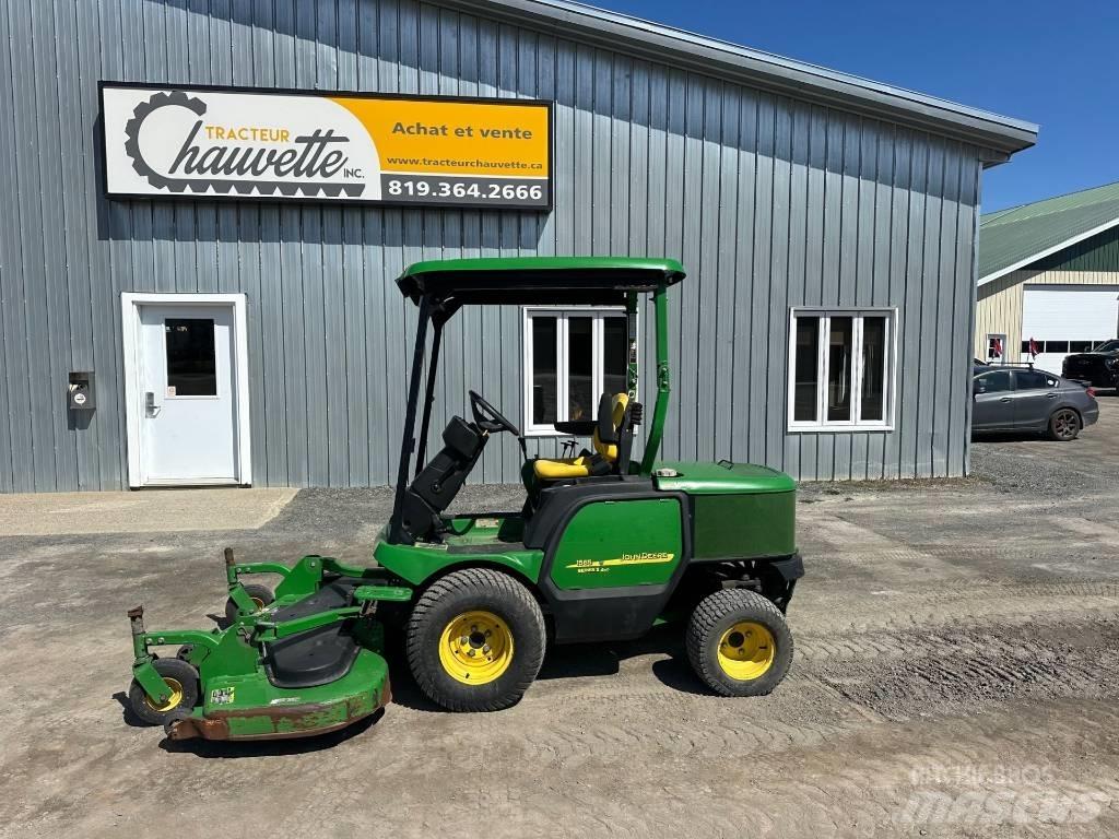 John Deere 1565 Építőipar - Egyebek