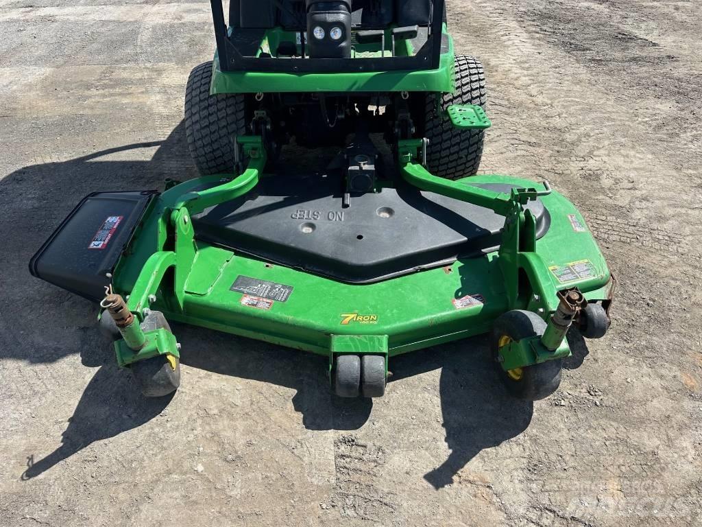 John Deere 1565 Építőipar - Egyebek