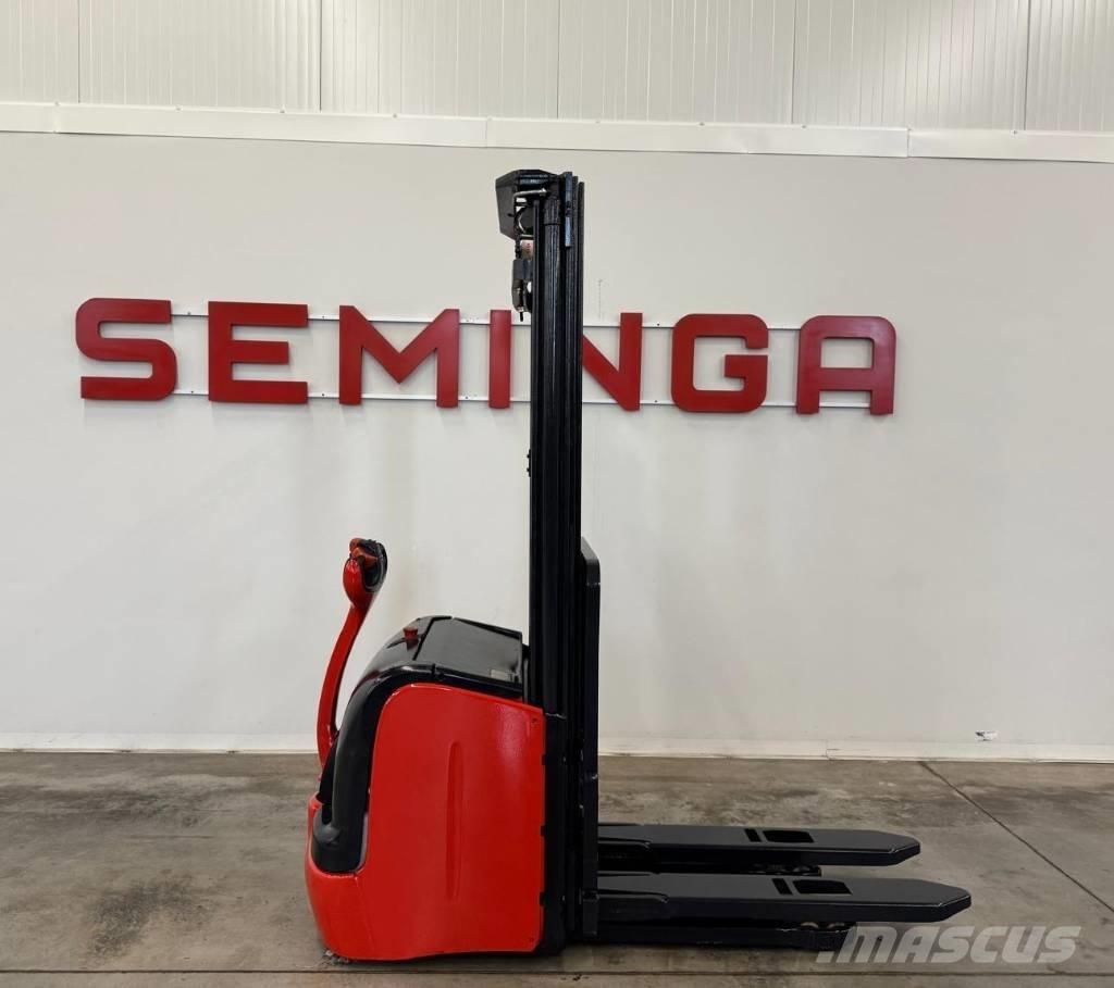 Linde 10848 L14 Targoncák-Egyéb