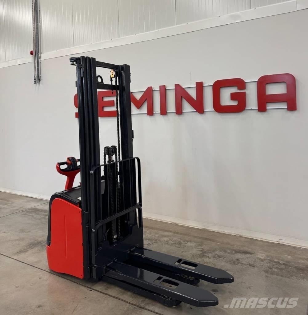 Linde 10848 L14 Targoncák-Egyéb