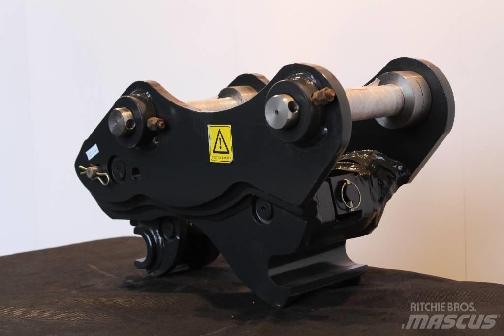 JCB 3CX Kotrórakodók