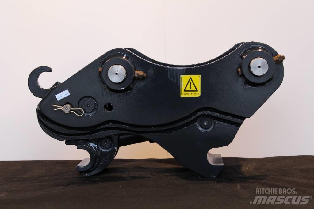 JCB 3CX Kotrórakodók