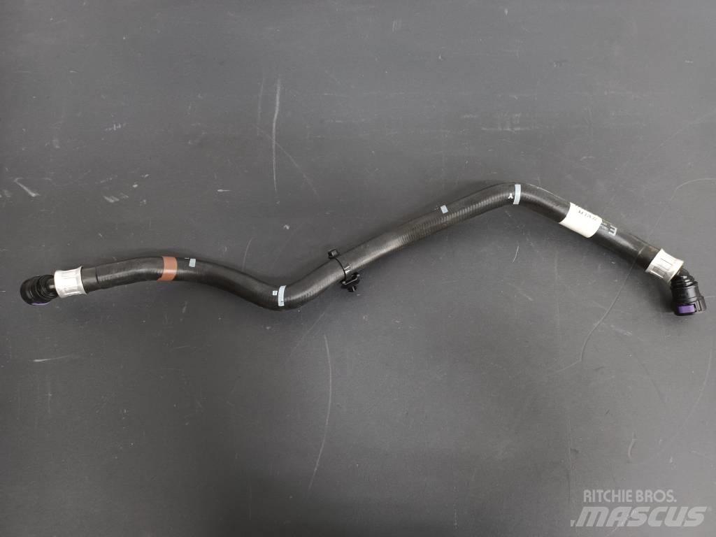Volvo HOSE 22953460 Motorok