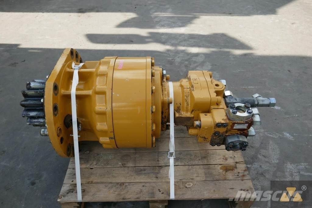 CAT 296-6249 Haszonjárművek - Egyéb
