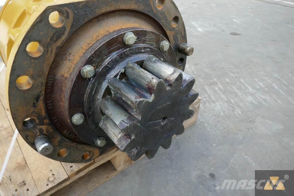 CAT 296-6249 Haszonjárművek - Egyéb