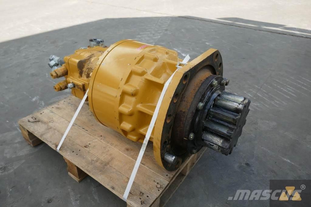 CAT 296-6249 Haszonjárművek - Egyéb