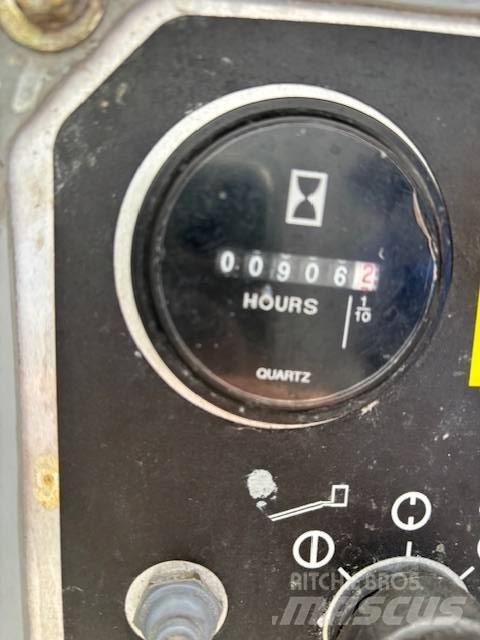 Genie Z 30/20 N RJ Karos emelők
