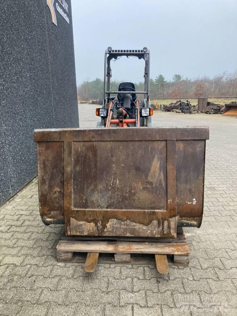 Weycor AR35 Mini homlokrakodók