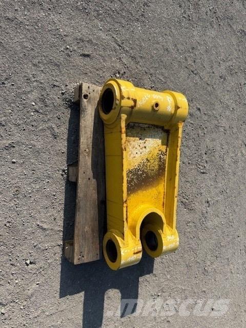 CNH Connection Link Kotrók