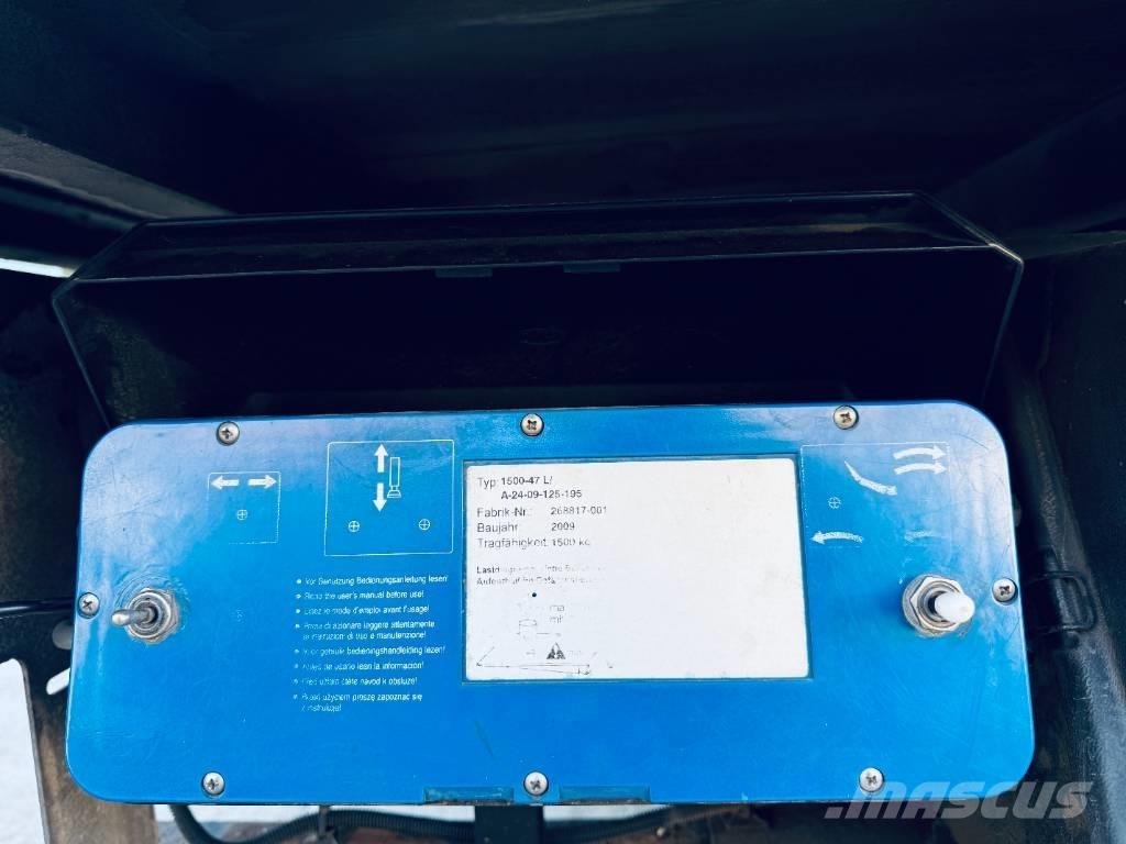 MAN TGL 8.180 Dobozos teherautók