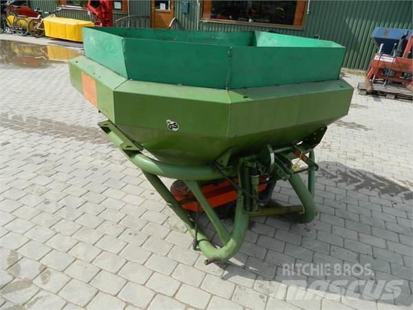 Amazone ZAF-1003 Műtrágyaszórók