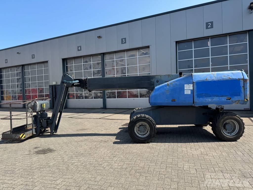Aichi SP 14 CJ Teleszkópos emelők