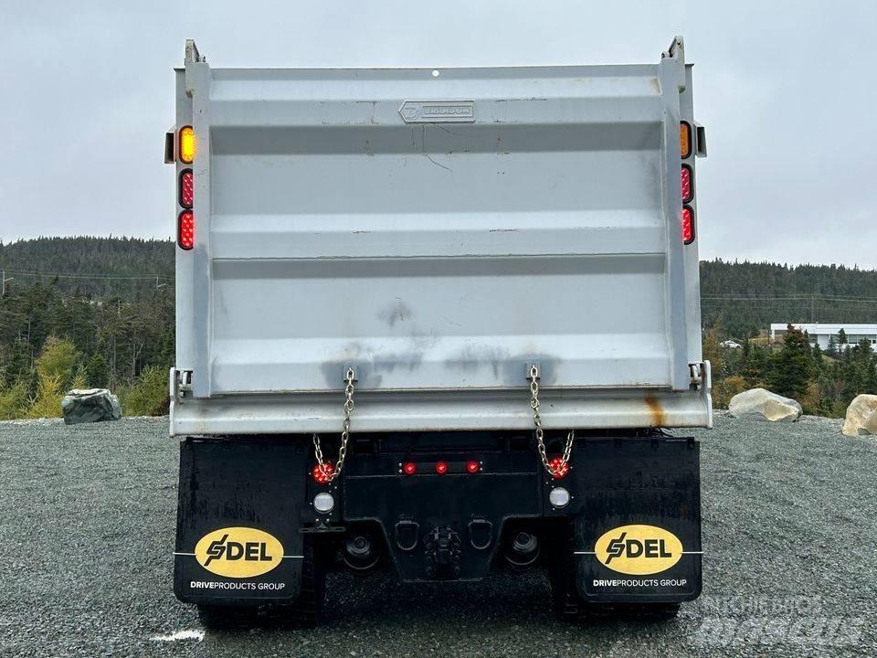 Kenworth T 880 Nyergesvontatók