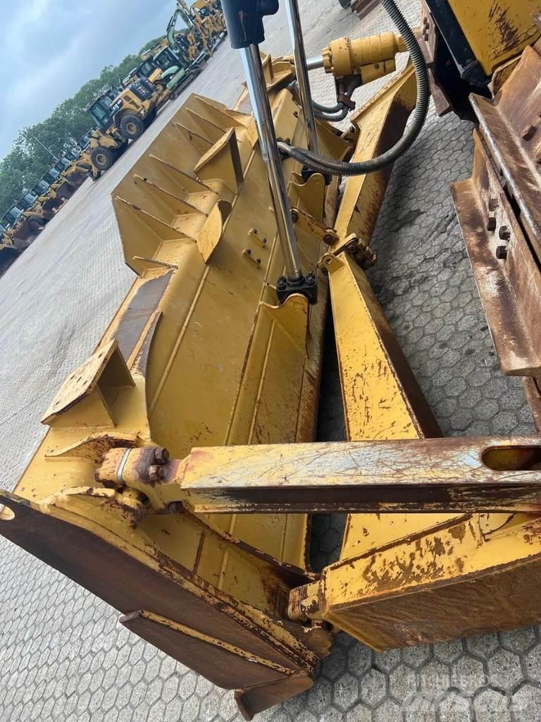 CAT D6XE LGP lánctalpas dózerek