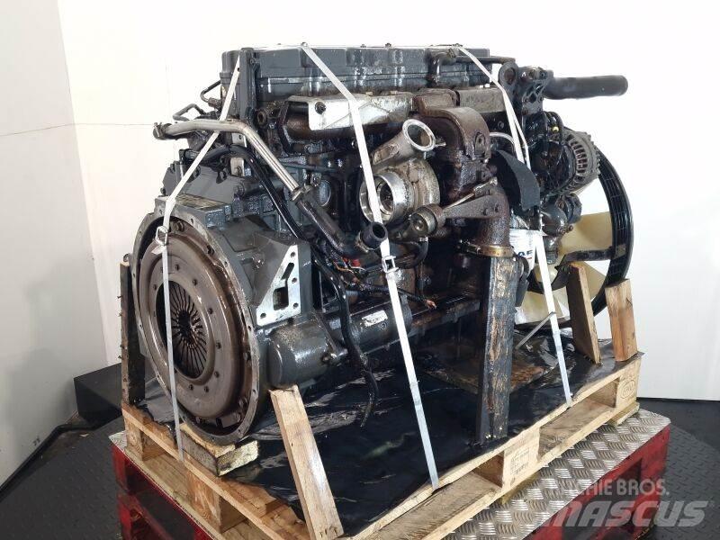 DAF GR165U2 Motorok