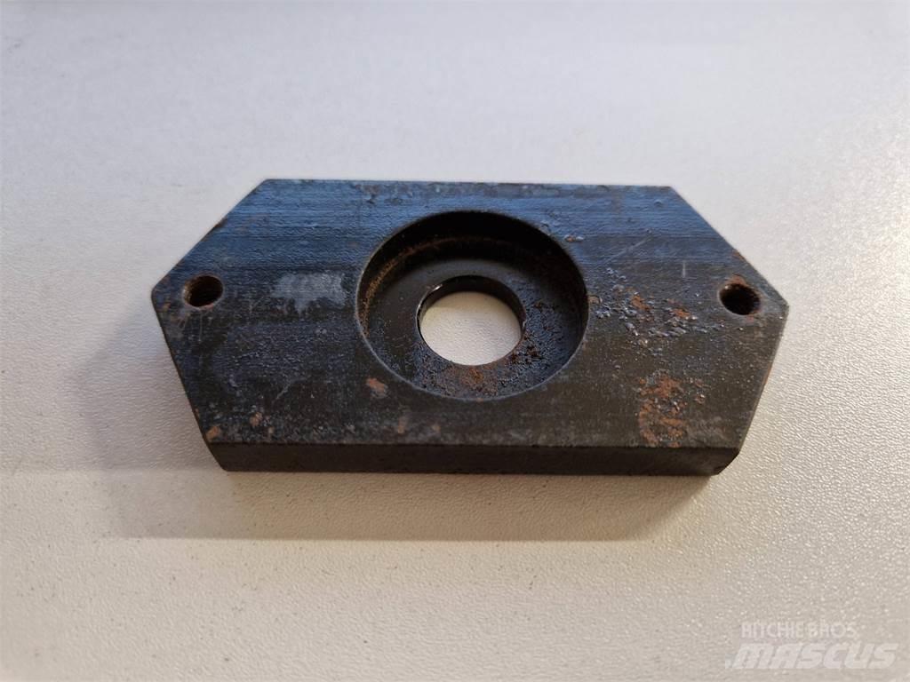 Rottne 077-0051 Alváz és felfüggesztés