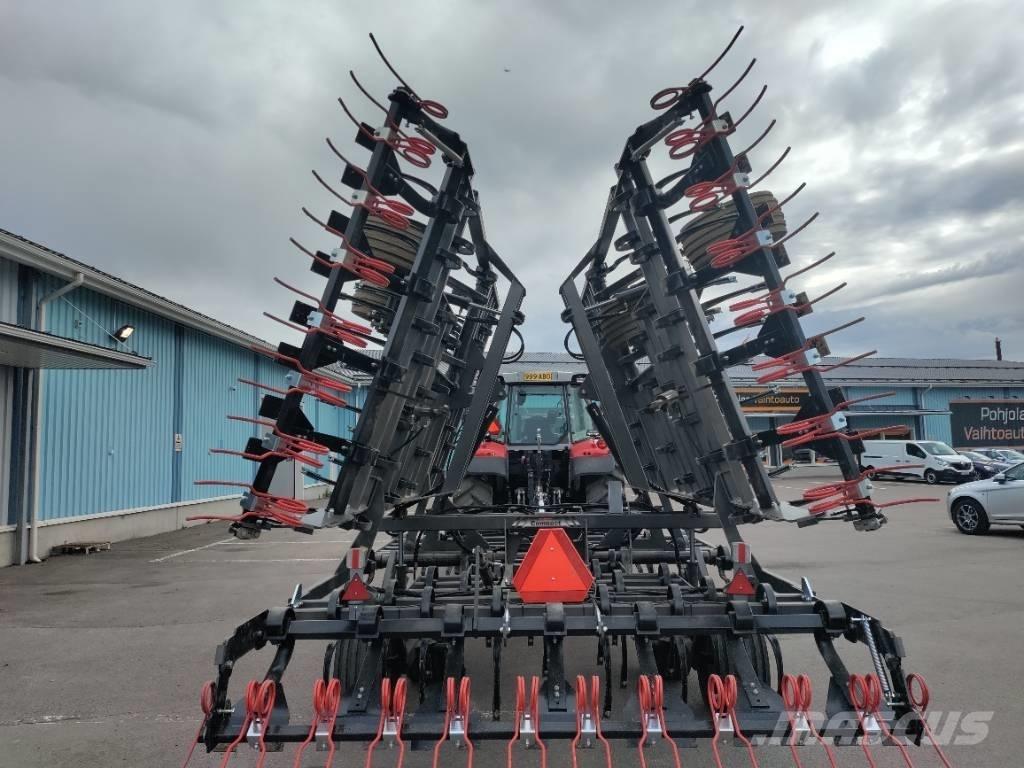 Parko Compact C 7000 Borona