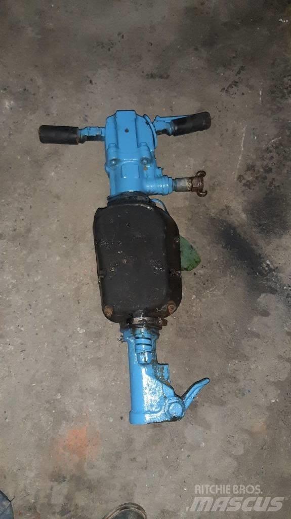Atlas Copco TEX 30 Kompresszorok