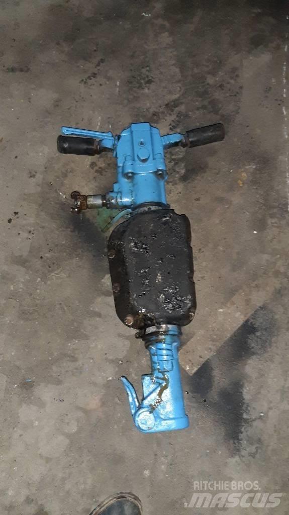 Atlas Copco TEX 30 Kompresszorok