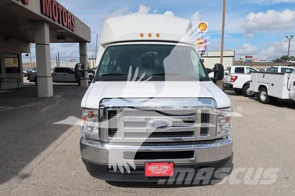 Ford E450 SD Építőipar - Egyebek