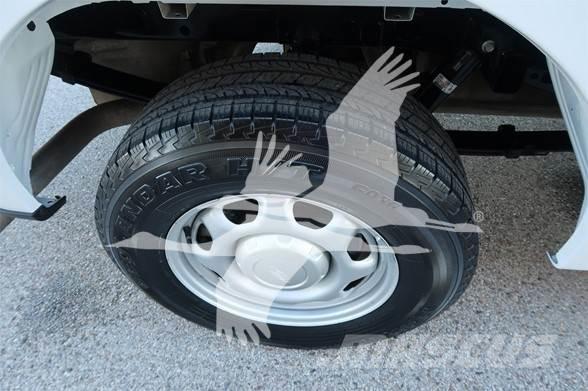Ford F150 Építőipar - Egyebek