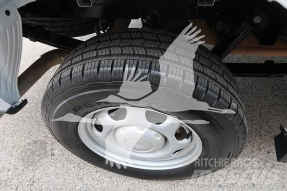 Ford F150 Építőipar - Egyebek