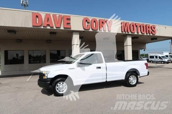 Ford F150 Építőipar - Egyebek