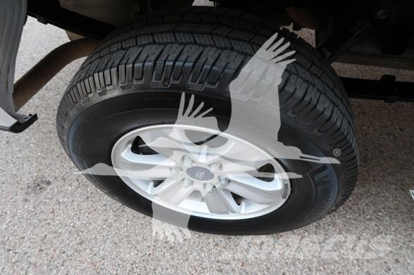 Ford F150 Építőipar - Egyebek