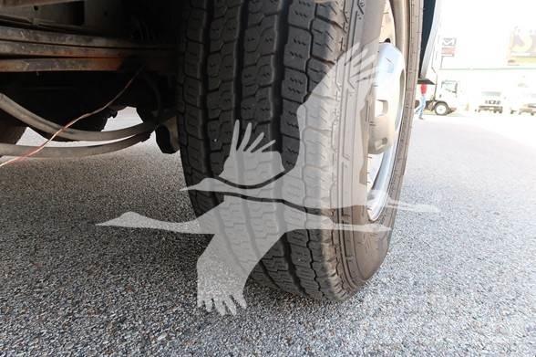 Ford F250 Építőipar - Egyebek