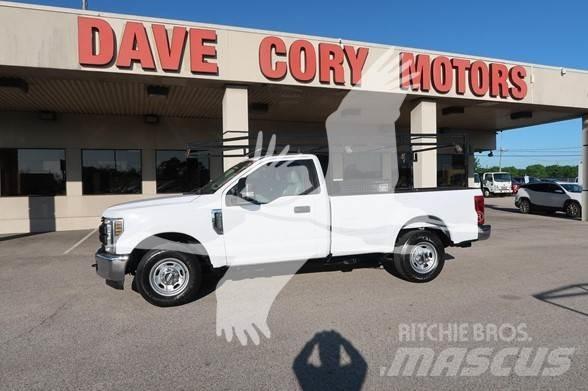 Ford F250 Építőipar - Egyebek