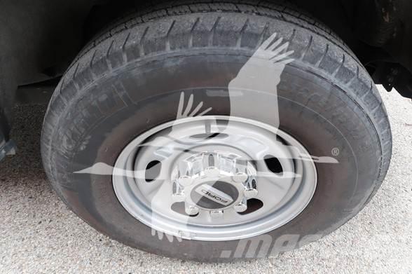 Ford F250 SD Építőipar - Egyebek